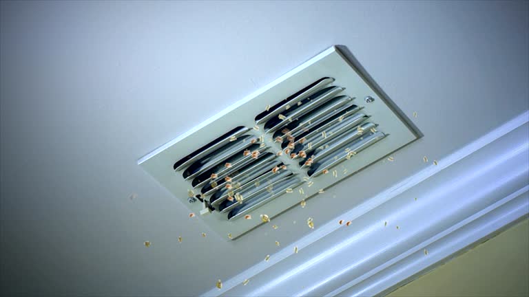 Best Air Duct Cleaning Near Me  in Darnestown, MD