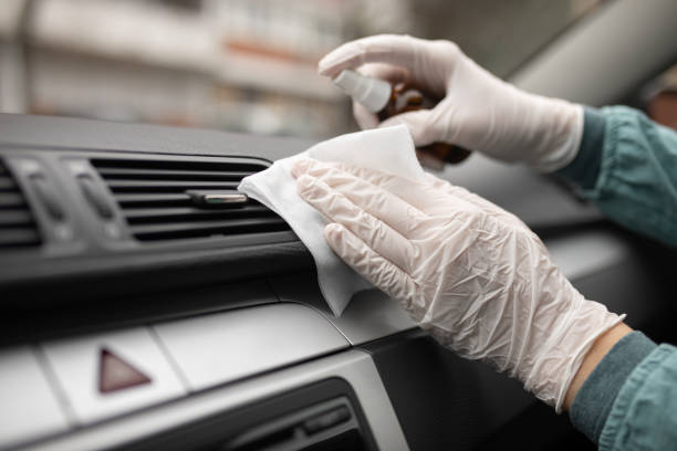 Best Emergency Air Duct Cleaning  in Darnestown, MD