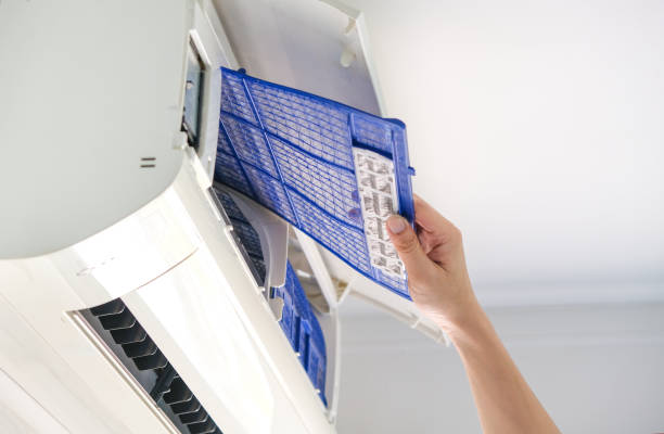 Best Residential Air Duct Cleaning  in Darnestown, MD